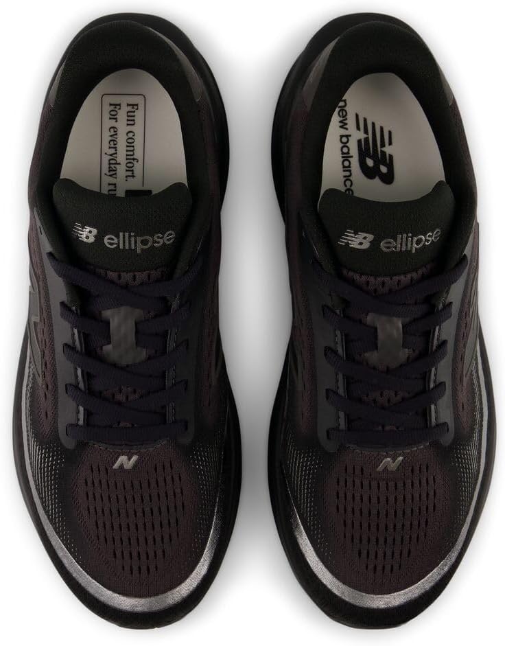 New Balance Women's Ellipse image 4