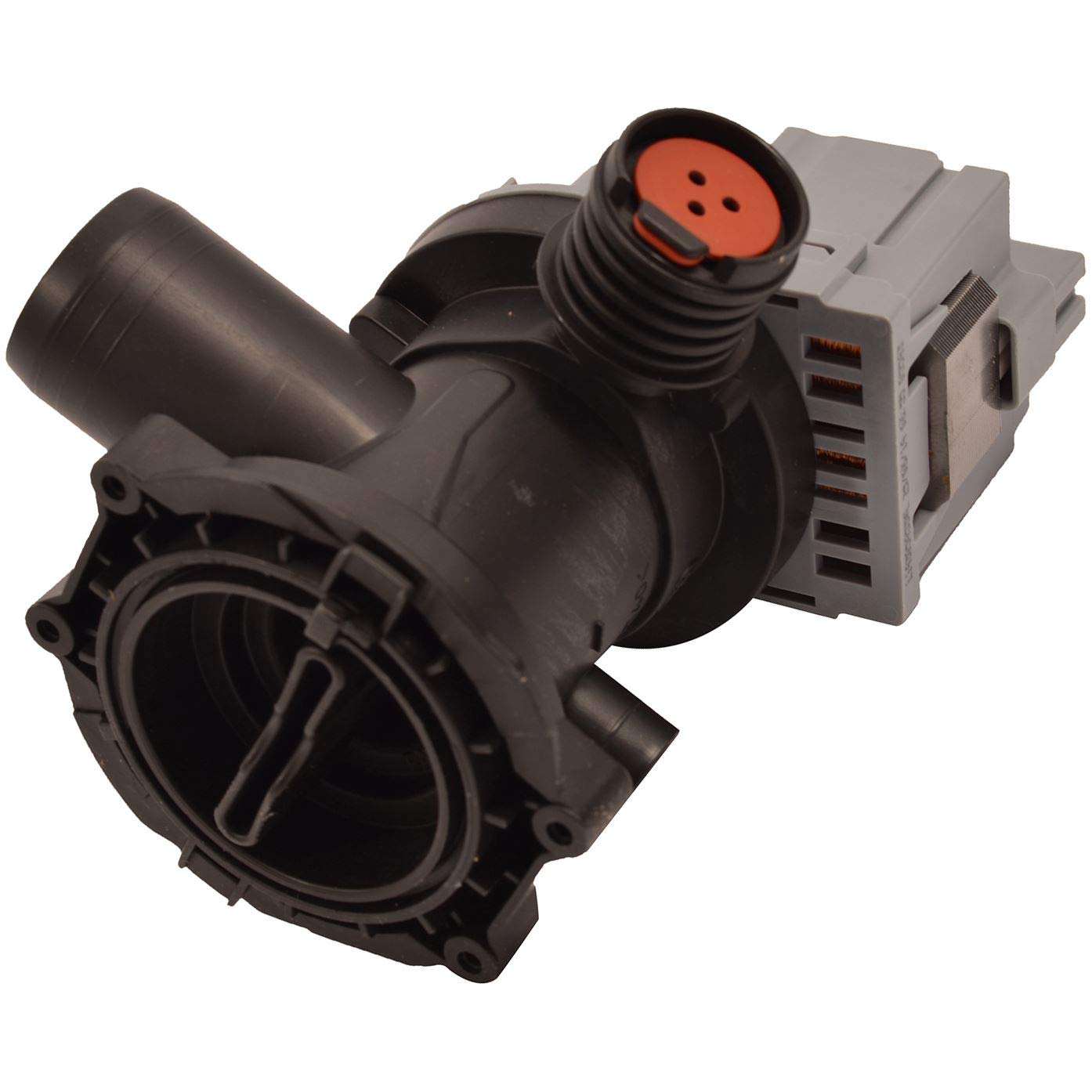 Sparefixd Askoll Drain Pump To Fit Indesit Washing Machine