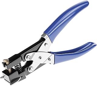 QWORK Corner Rounder Cutter R3 (3mm Radius), Smooth Edge Trimmer for PVC Cards, Photos & Paper Projects