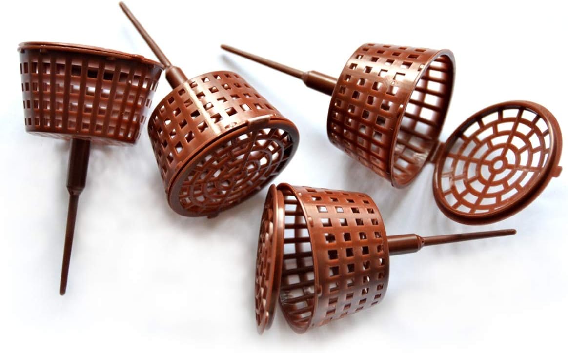 Ryuga FB1 Bonsai Fertilizer Cups Patio, Lawn & Garden