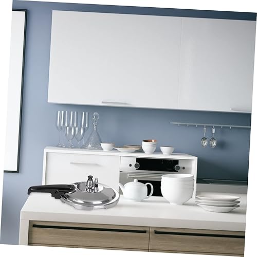 Miniatura 5 de 1 juego de olla a presión, olas, ollas a presión, accesorios para wok, accesorios para olla de cocina, accesorios de olla a presión, sartenes