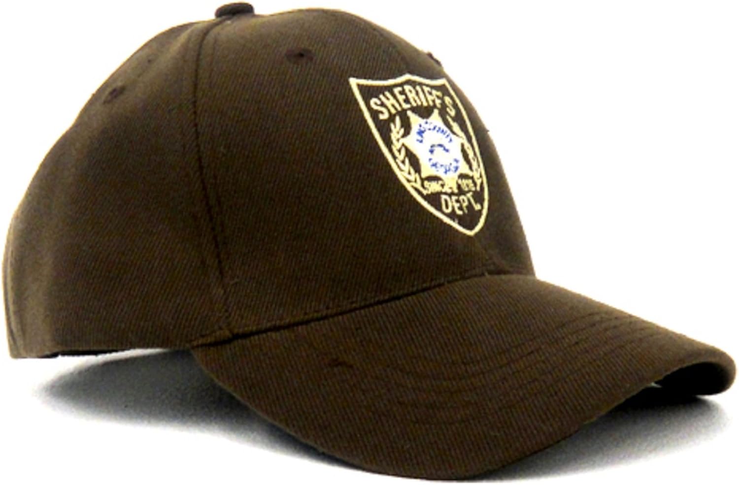 Walking dead sheriff hat Clearance