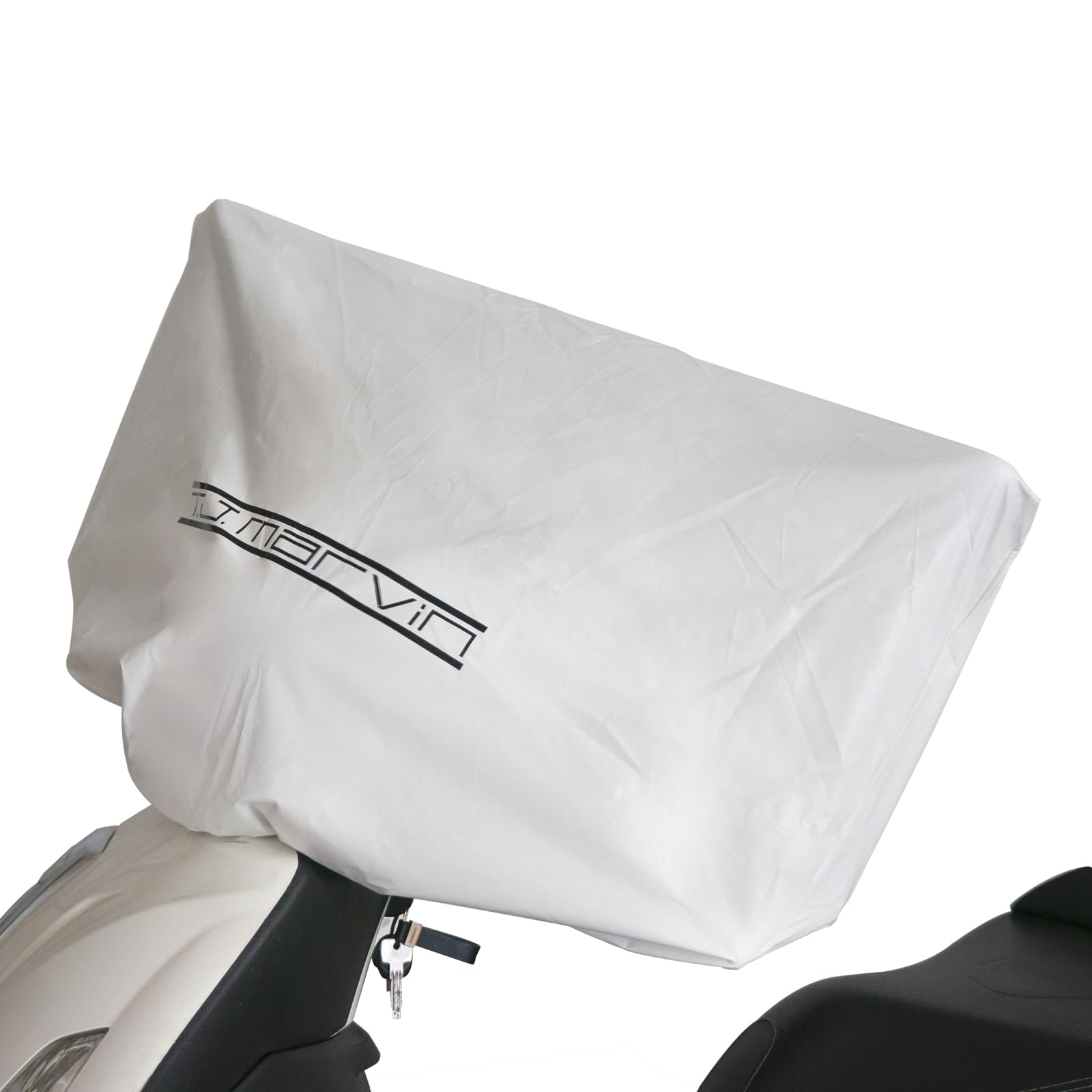 Copricruscotto cupolino COOL C33A Bianco