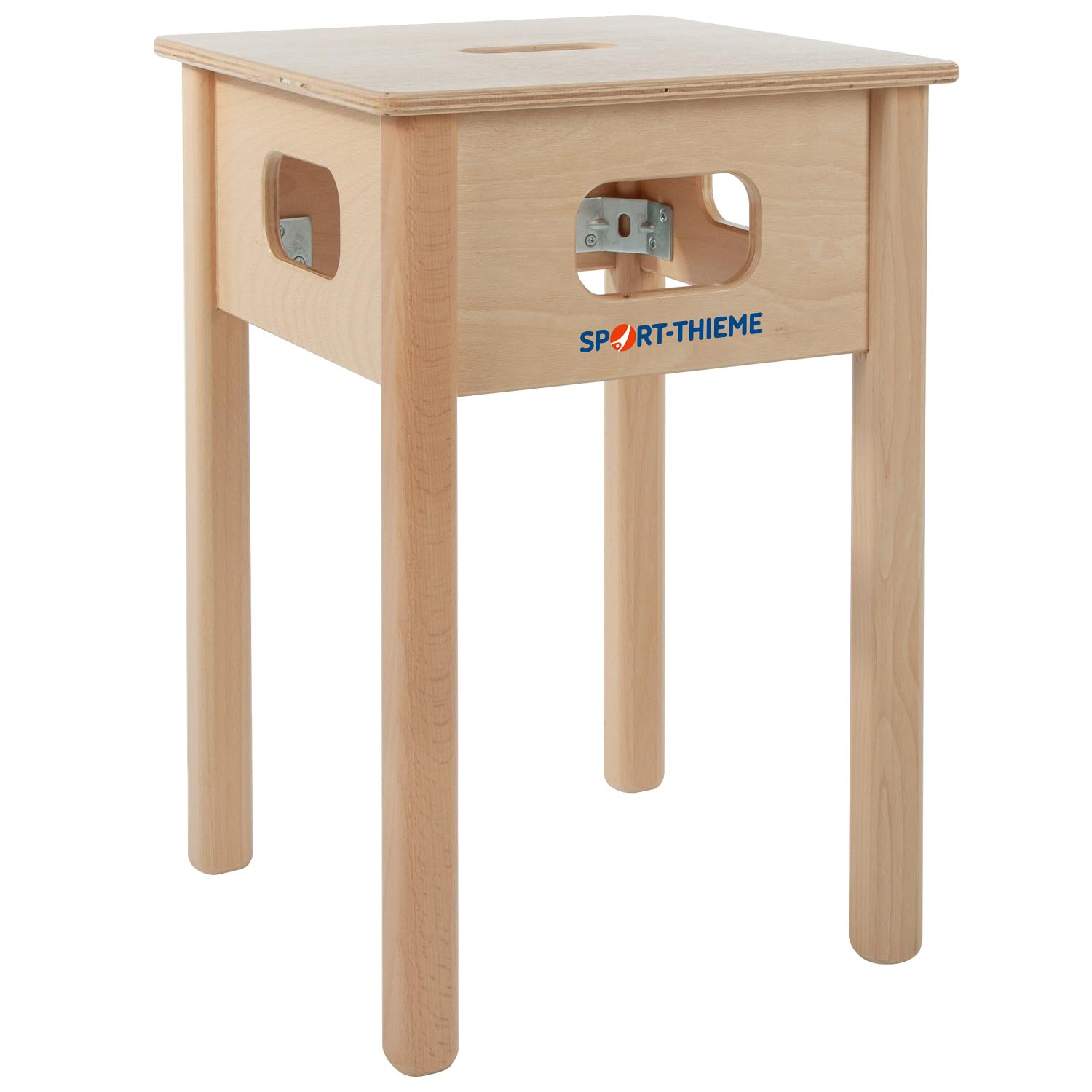 Sport-Thieme Gymnastikhocker Solid