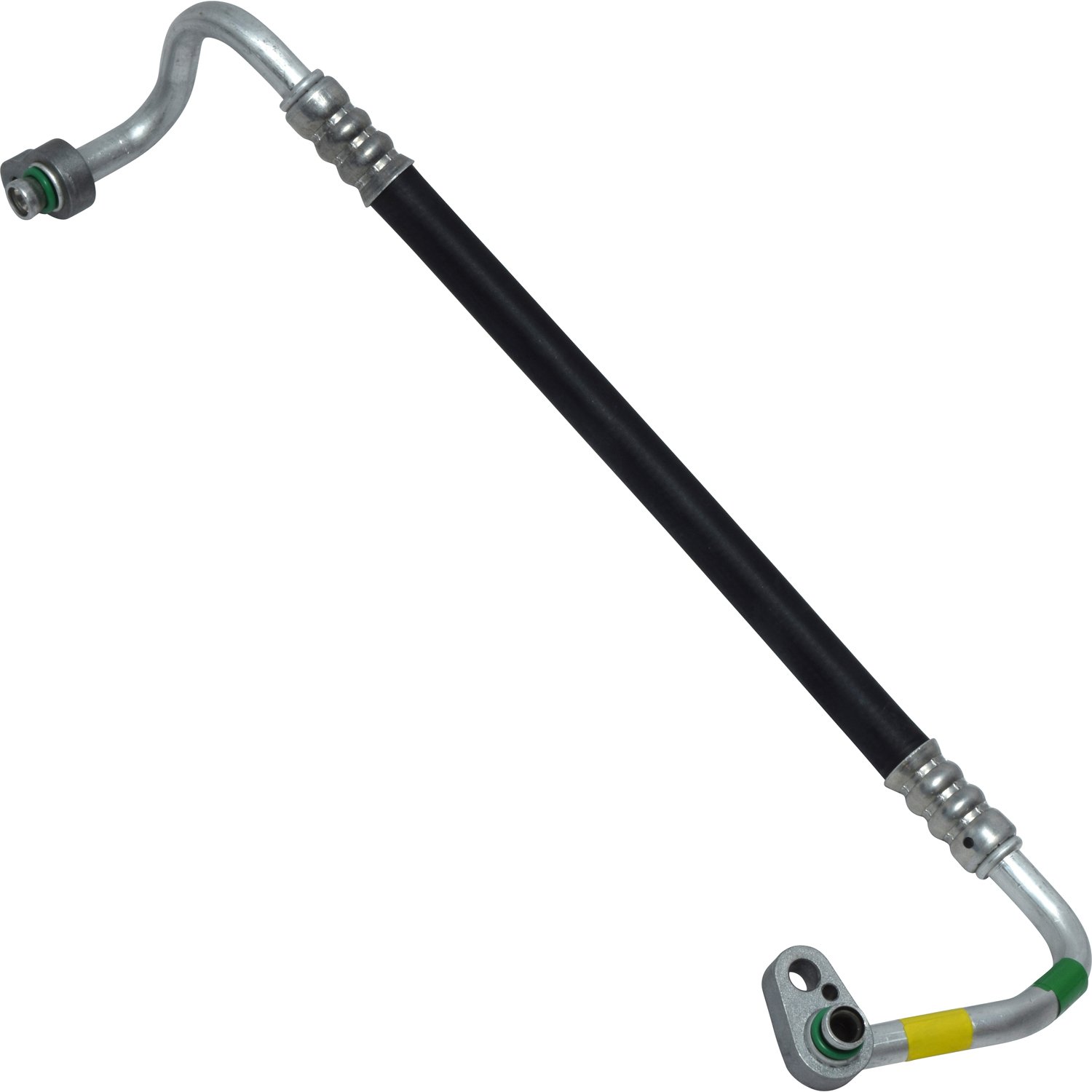 HA 112849C UAC A/C Refrigerant Discharge Hose