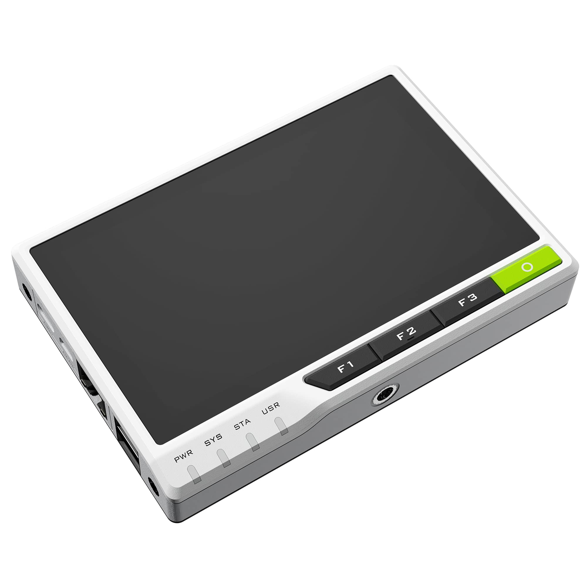 Amazon.com: Raspberry Pi CM4 ReTerminal - Embedded Linux Amazon.com: Raspberry Pi CM4 ReTerminal - Embedded Linux