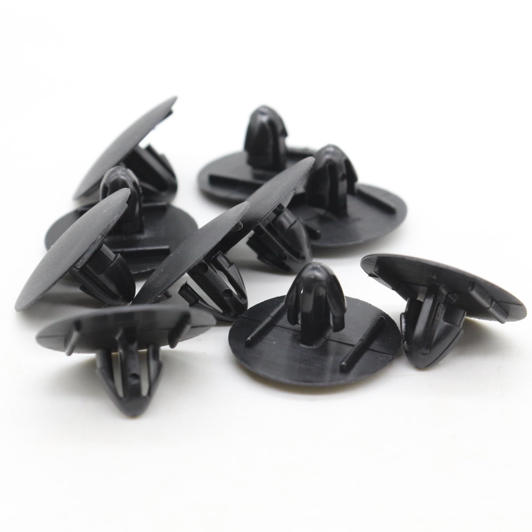 Amazon.com: DZMZL Hood Insulator Insulation Pad Liner Clip Qty 20