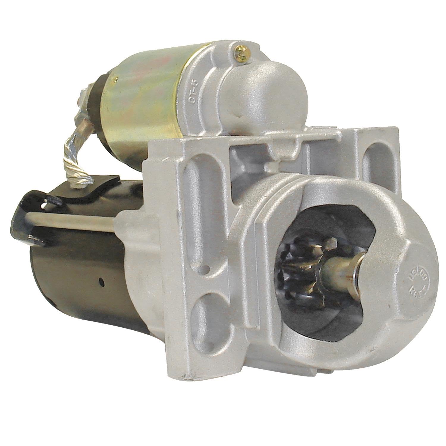 ACDelco Gold 336-2002A Starter, Remanufactured (Renewed)