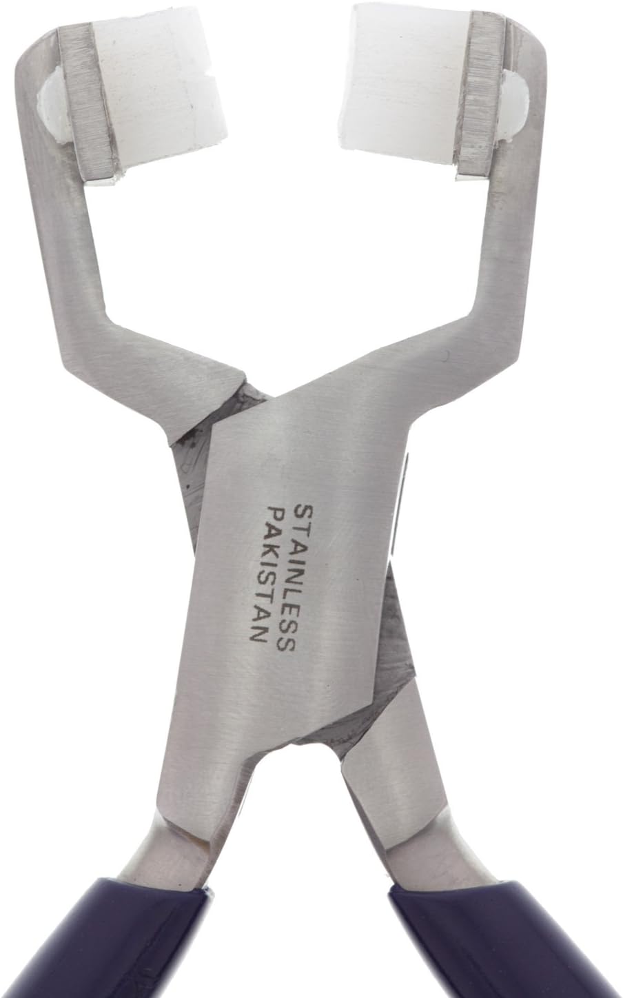 Spring Bar Bending Plier with Nylon Jaws, 5 Inches | PLR-845.00