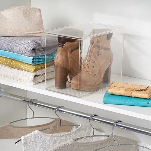 Miniatura 2 de mDesign caja para zapatos