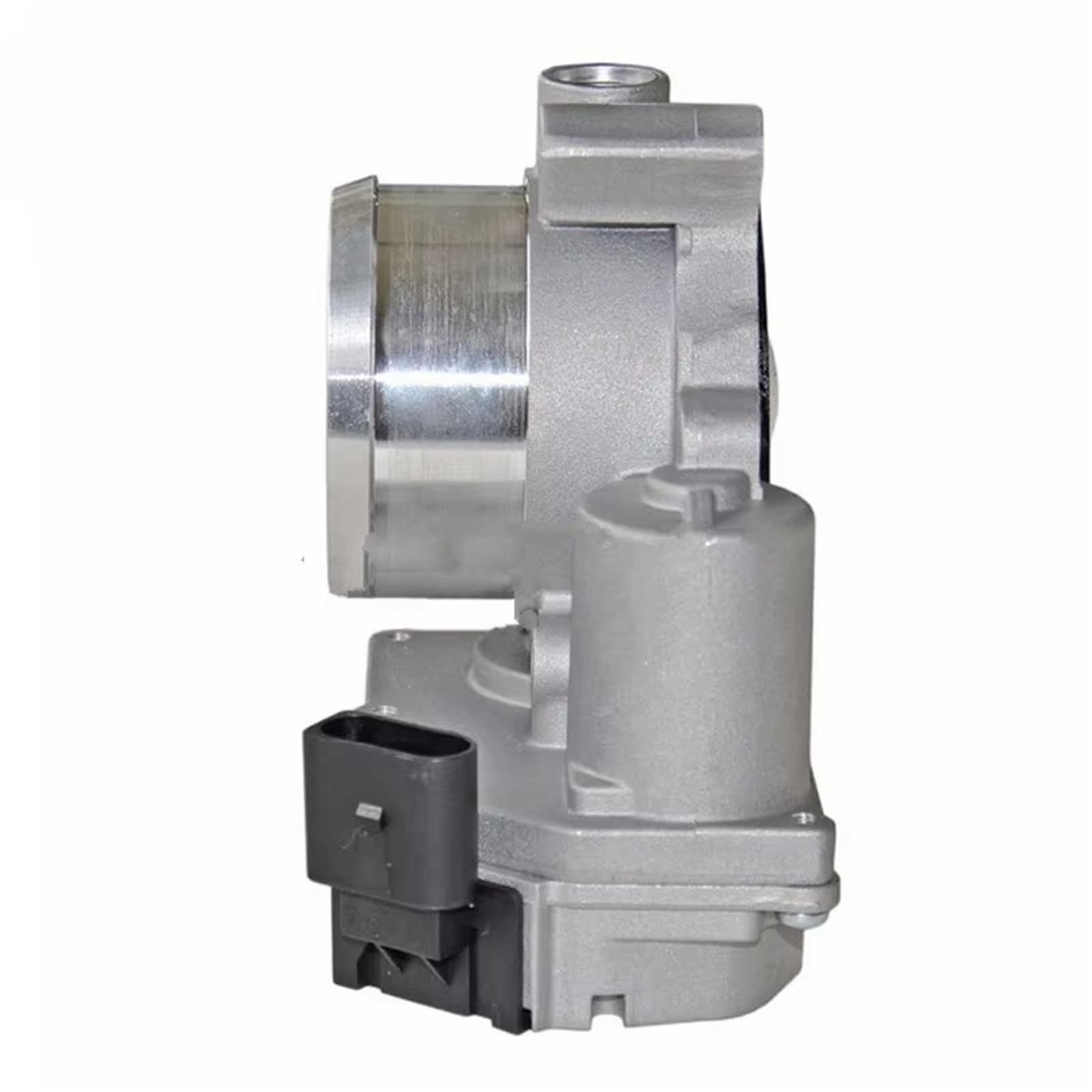 Cuerpo De Mariposa para Hyundai para Santa Fe II para Tucson JM para Sonata 2,0 2,2 CRDi Cuerpo del Acelerador #3510027400 3510027410 Acelerador Válvula Mariposa
