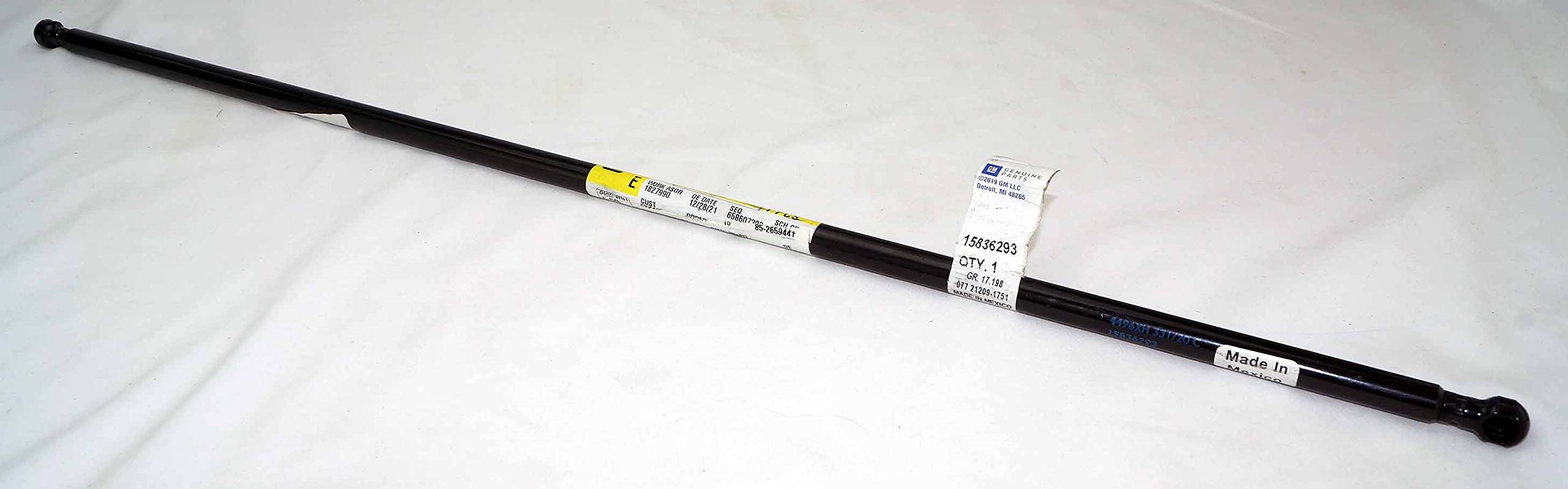 Amazon.com: Actuator Rod