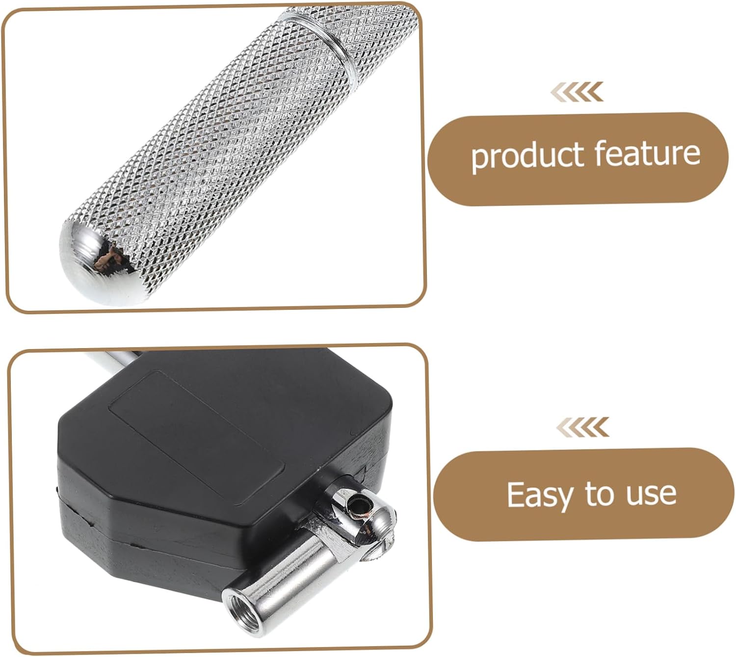 Tire Valve Stem Installation Tool Tire Valve Puller for Quick Replacement Maintenance Compact and Easy to Use