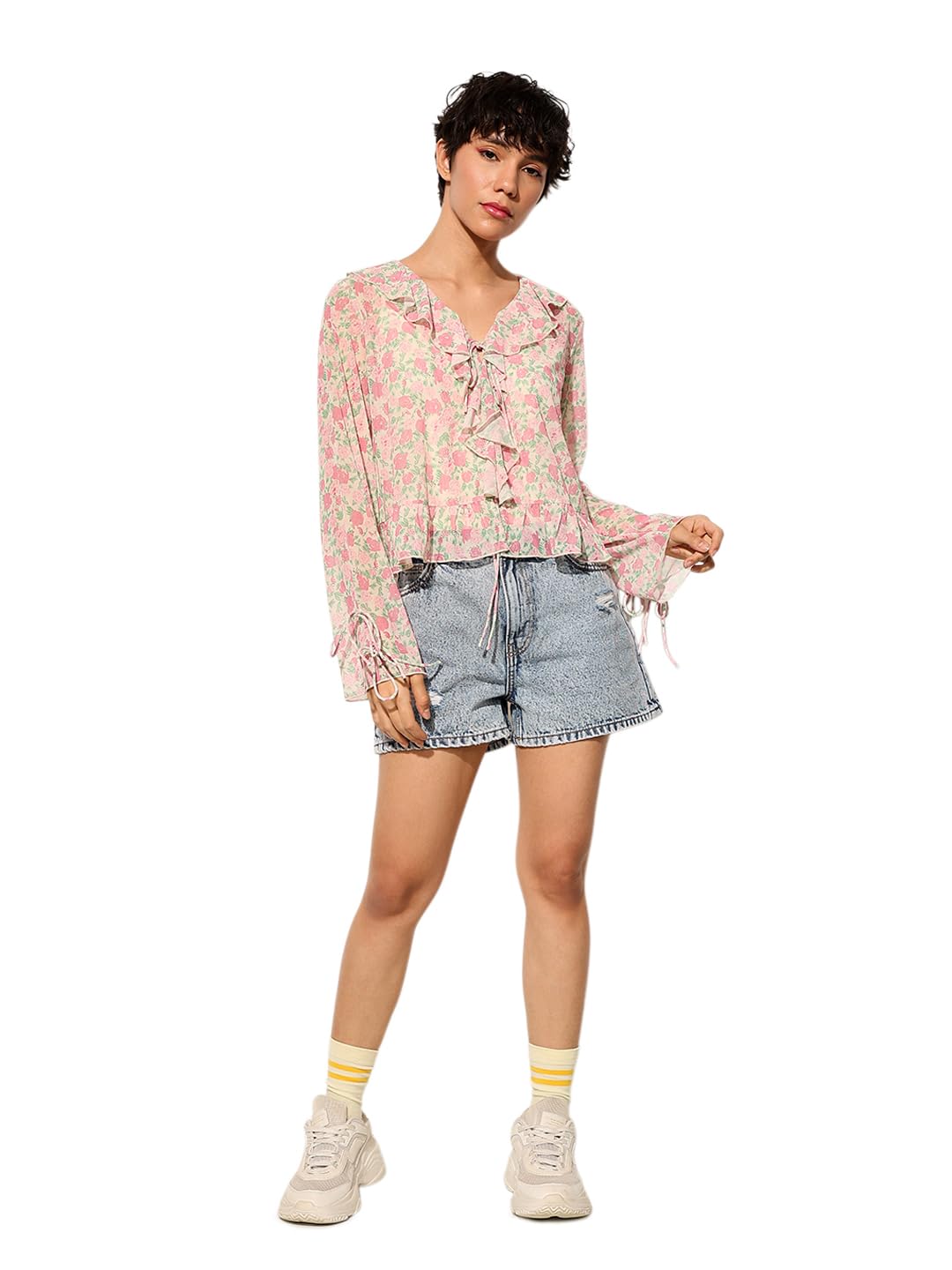 only Women T-Shirt-picture-35