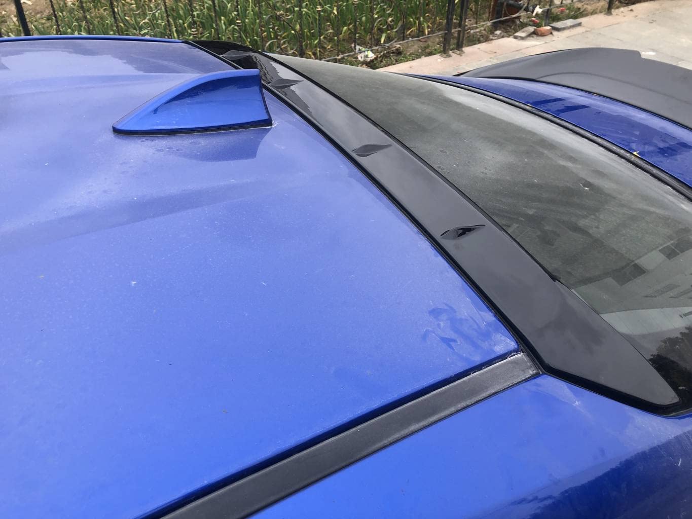 Amazon | CARIG 新型 トヨタ GR86 ZN8 / スバル BRZ ZD8 ルーフ