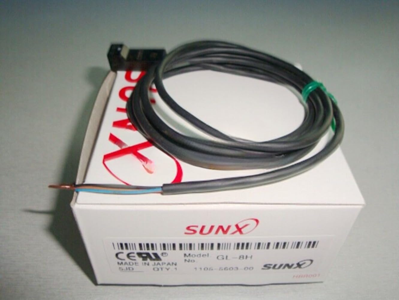 1-Piece New for SY5120-5LZ-C6 Solenoid Valve