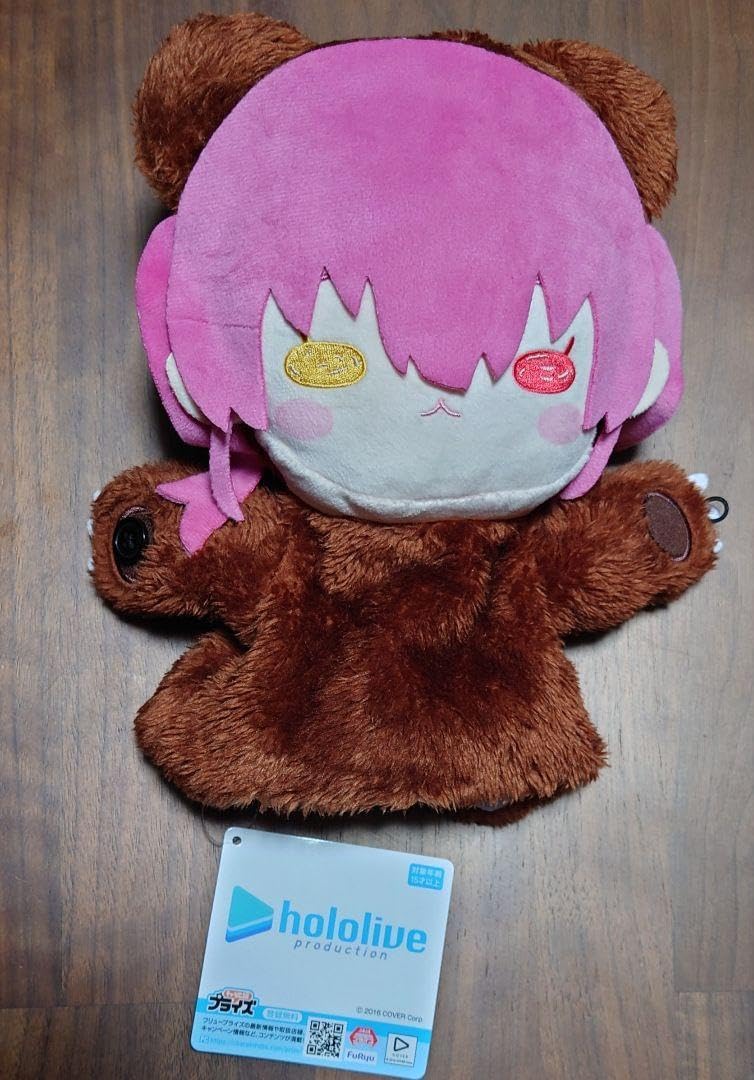 Ado モナリザの横顔 なにこれぇパペット Y JAPAN TOUR 2024「モナ