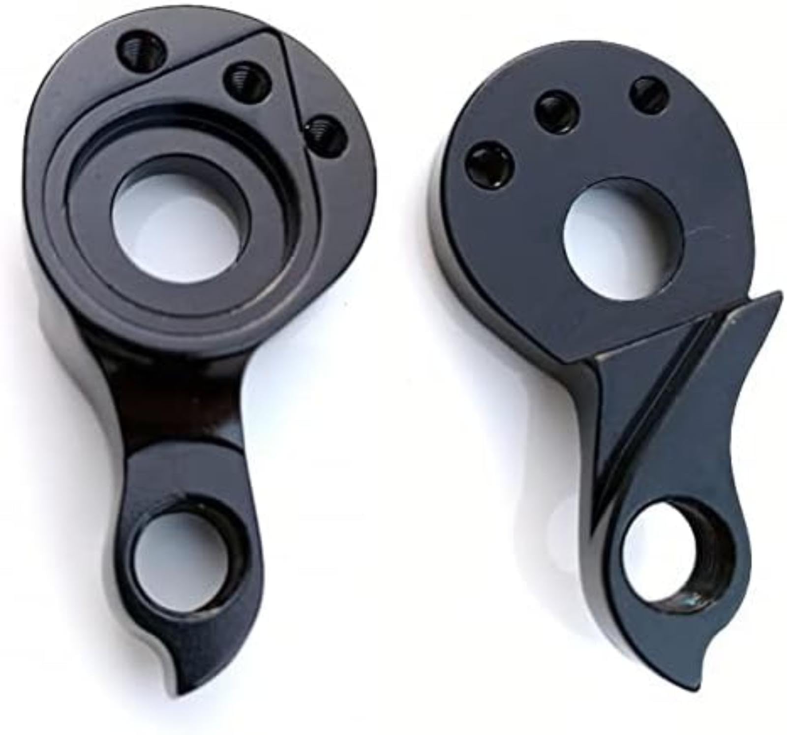 2Pcs ricambi , per posteriore accessori Forcellino Cambio Bici