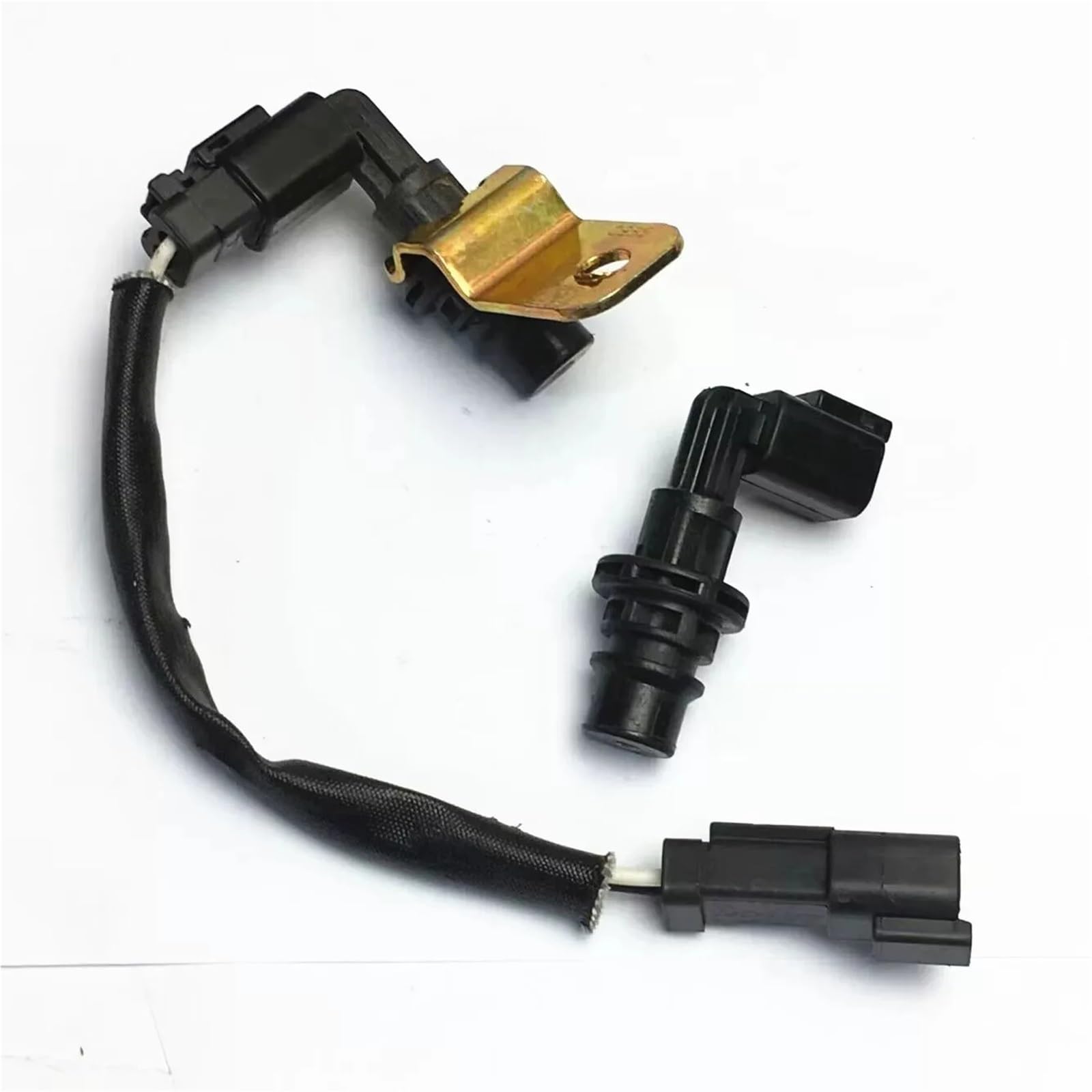 Capteur de position de vilebrequin 201-6616 anti calage pour excavatrice