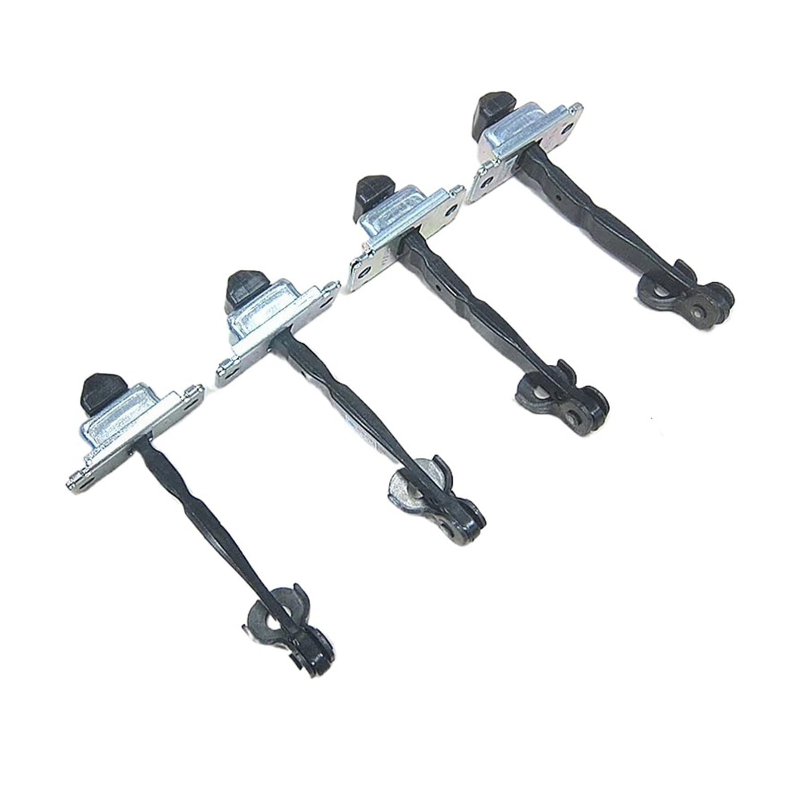 Fixation portière lâche Mazda 3 solution limiteur de porte défaillant 4 pièces