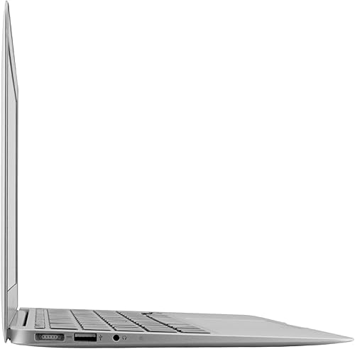 Miniatura 2 de Apple MacBook Air MD711LLB - Laptop de 11.6 pulgadas, Intel Core i5, 4 GB de RAM, SSD de 128 GB (renovado)