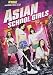 Asian School Girls