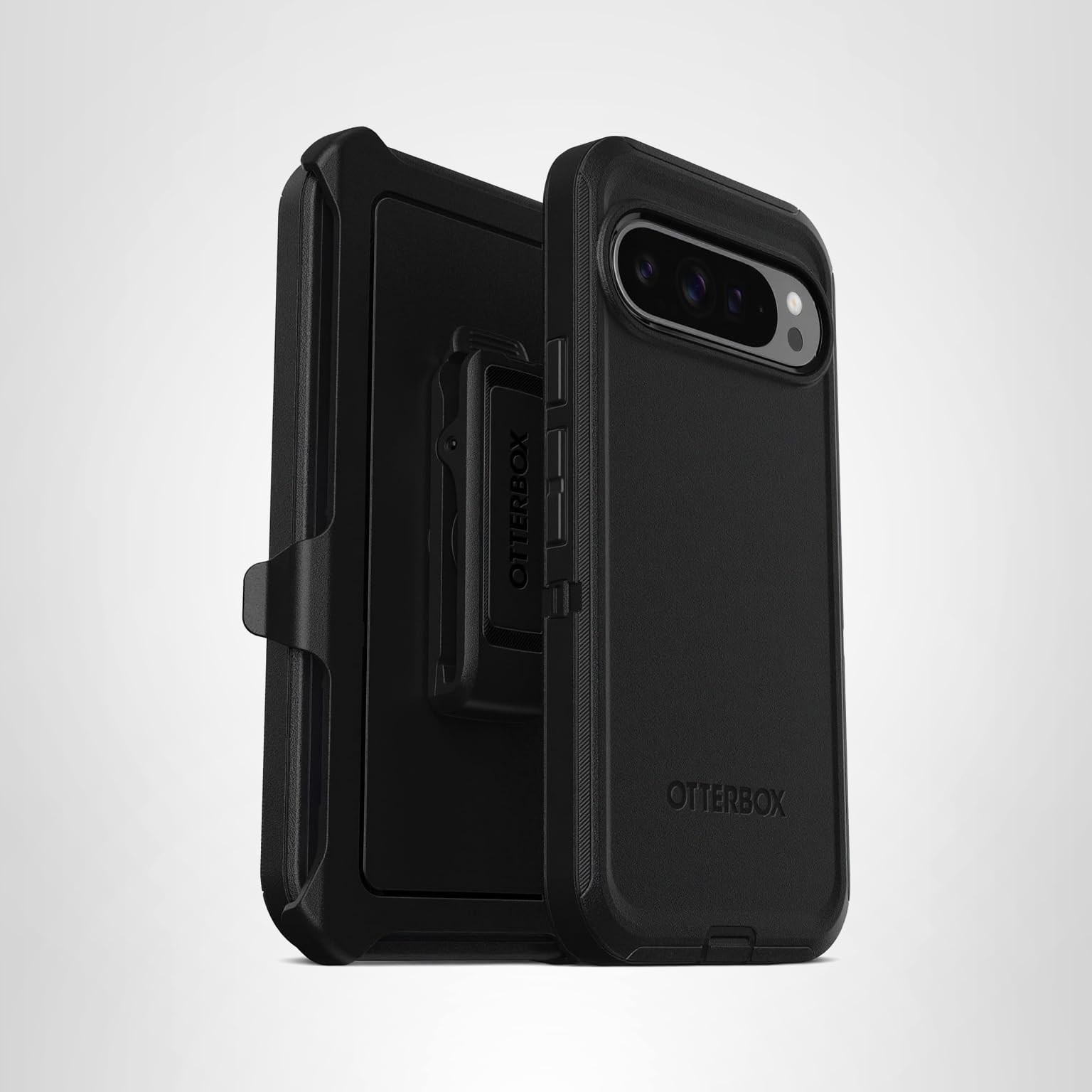 Amazon.com: OtterBox Google Pixel 9 Pro XL Defender Series Case