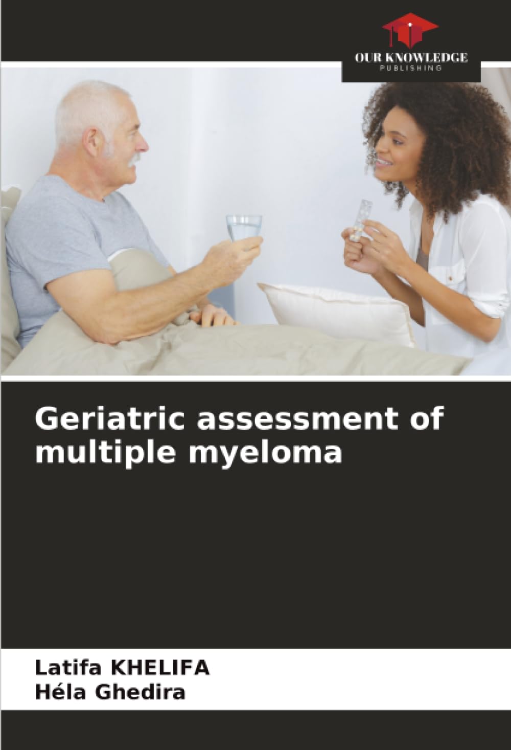 Geriatric assessment of multiple myeloma