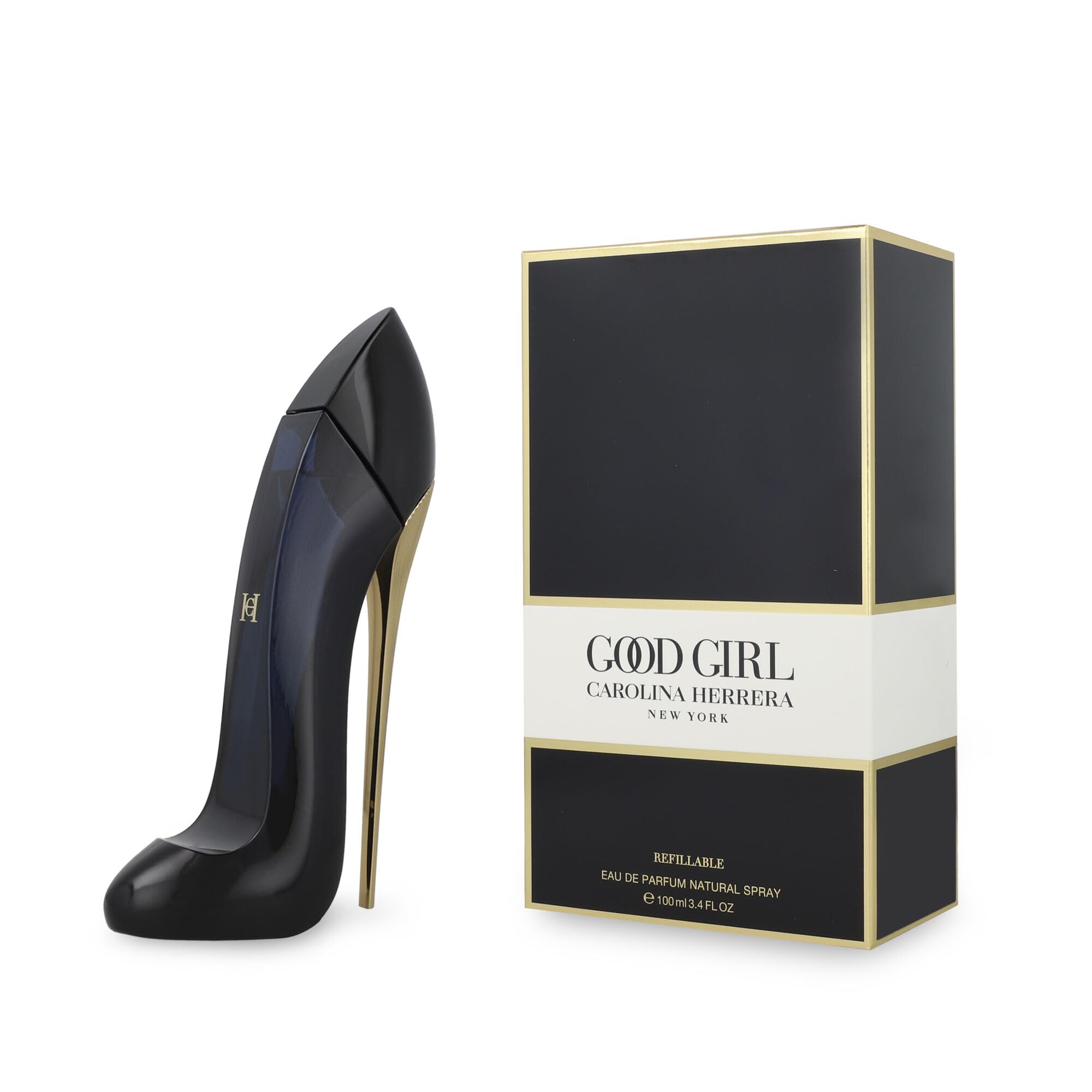 Amazon.com : Carolina Herrera Good Girl Eau de Parfum Spray