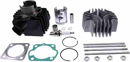 Amazon.com: YQABLE Top End Rebuild Kit 11211-04012-0F0
