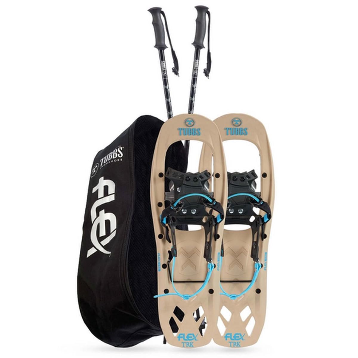 Tubbs Flex TRK Kit - Raquettes à Neige