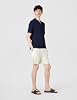 Lacoste - Men's Saab 1.0 Synthetic Slide
