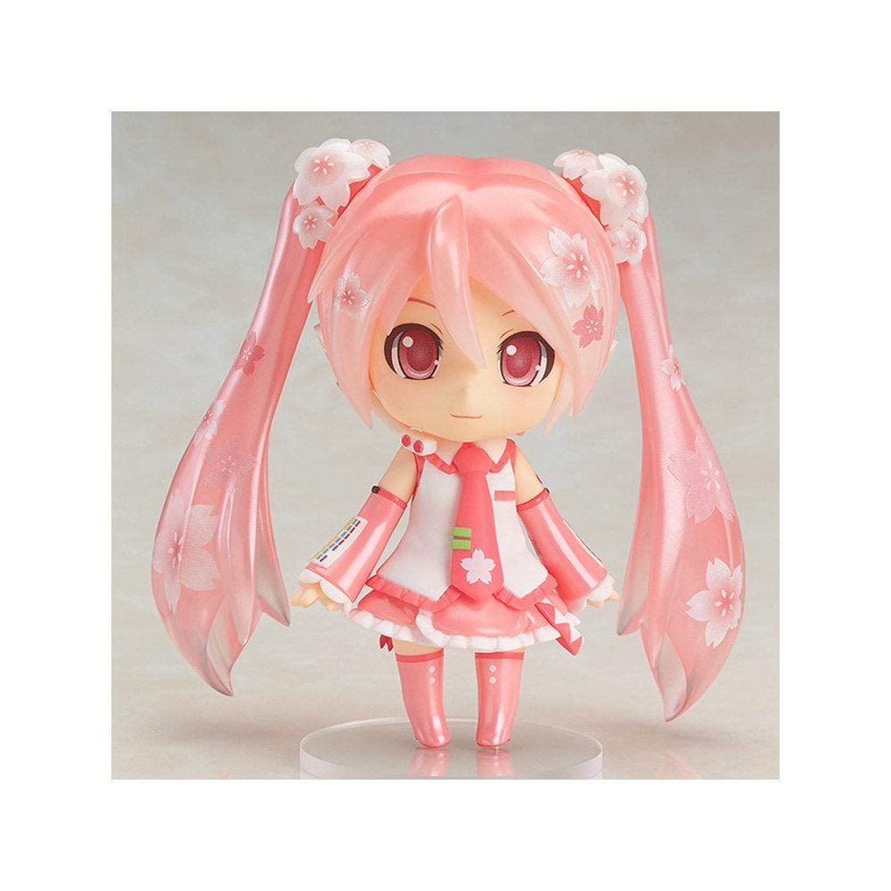 ねんどろいど 未確認で進行形 三峰真白 ノンスケール ABS&amp;ATBC-PVC製 塗装済み可動フィギュア d2ldlup Amazon.co.jp: ねんどろいど 未確認で進行形 三峰真白 ノン