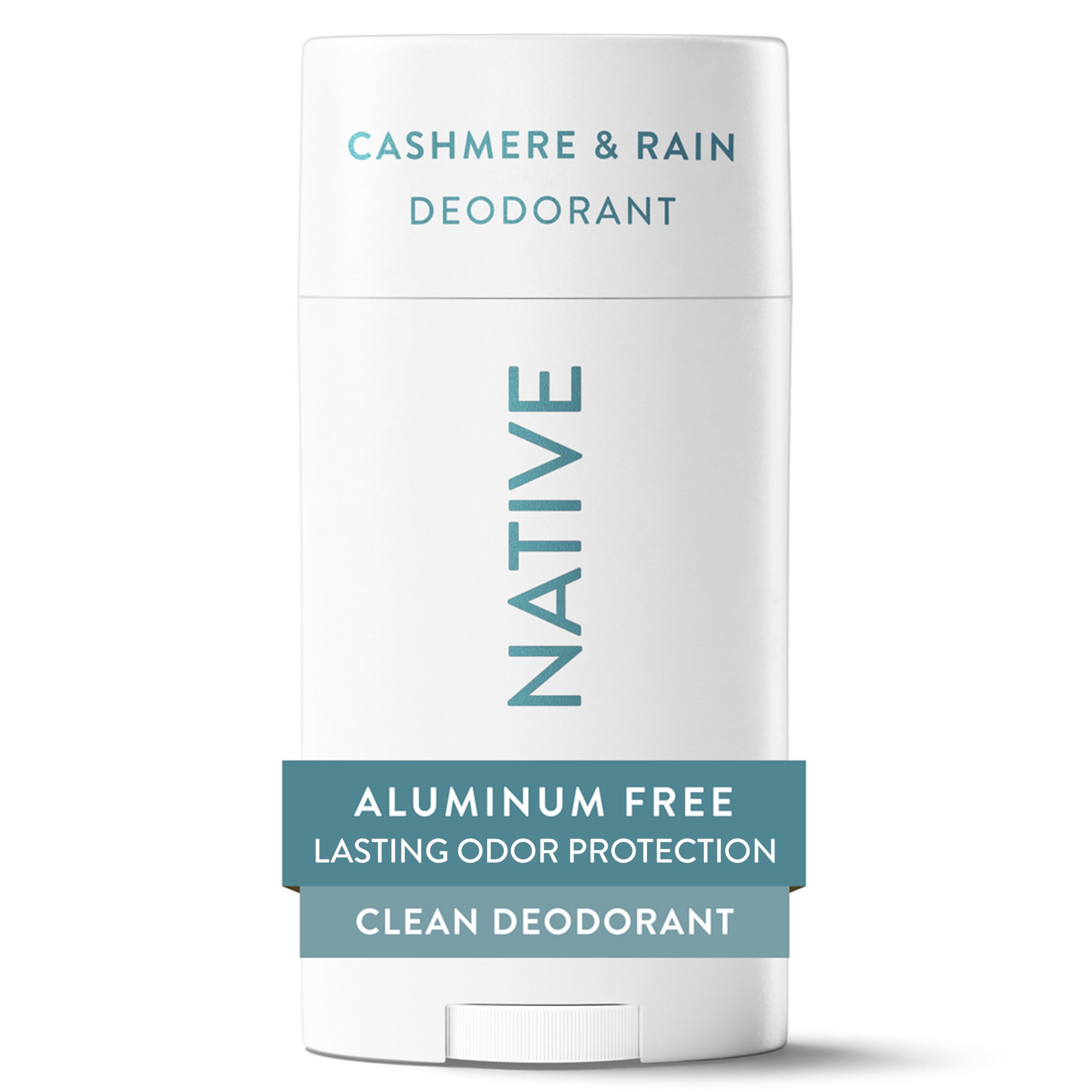 Amazon.com : Native Aluminum-Free Deodorant for Women & Men