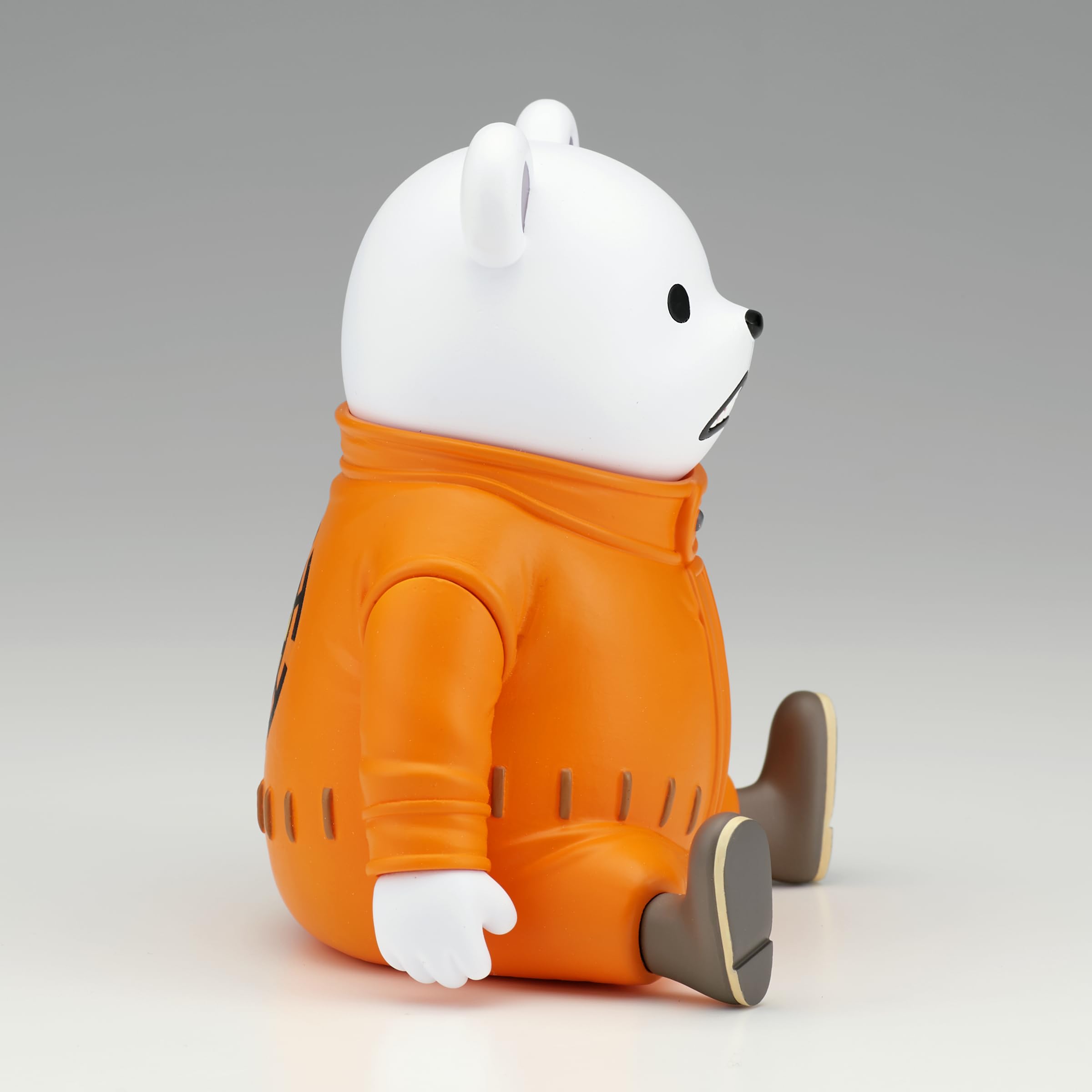 Amazon.com: Banpresto - One Piece - Bepo, Bandai Spirits