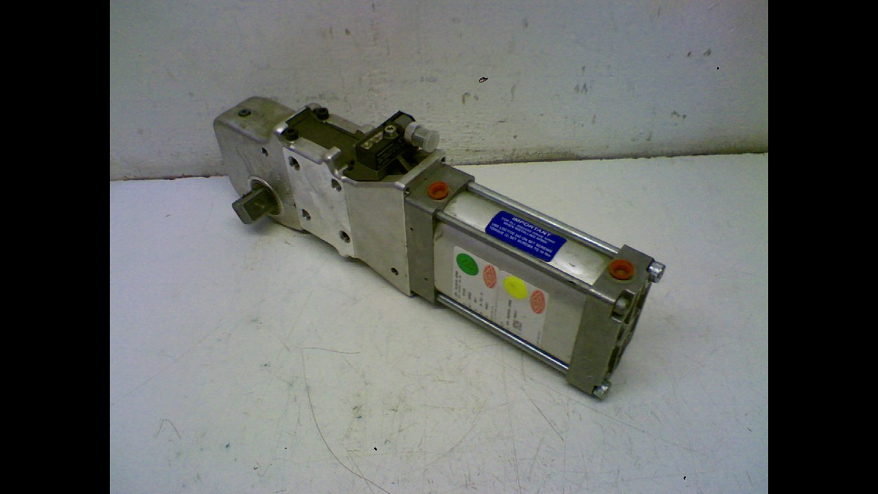 Destaco 82M-7Dl63c83-0369A Pneumatic Power Clamp 82M-7Dl63c83-0369A
