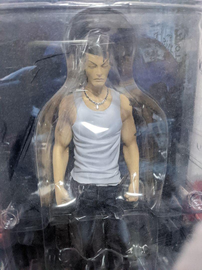 クローズ & WORST フィギュア 村田将五　ALTERNATIVE 値下げしました クローズ & WORST 村田将五 武装戦線 フィギュア