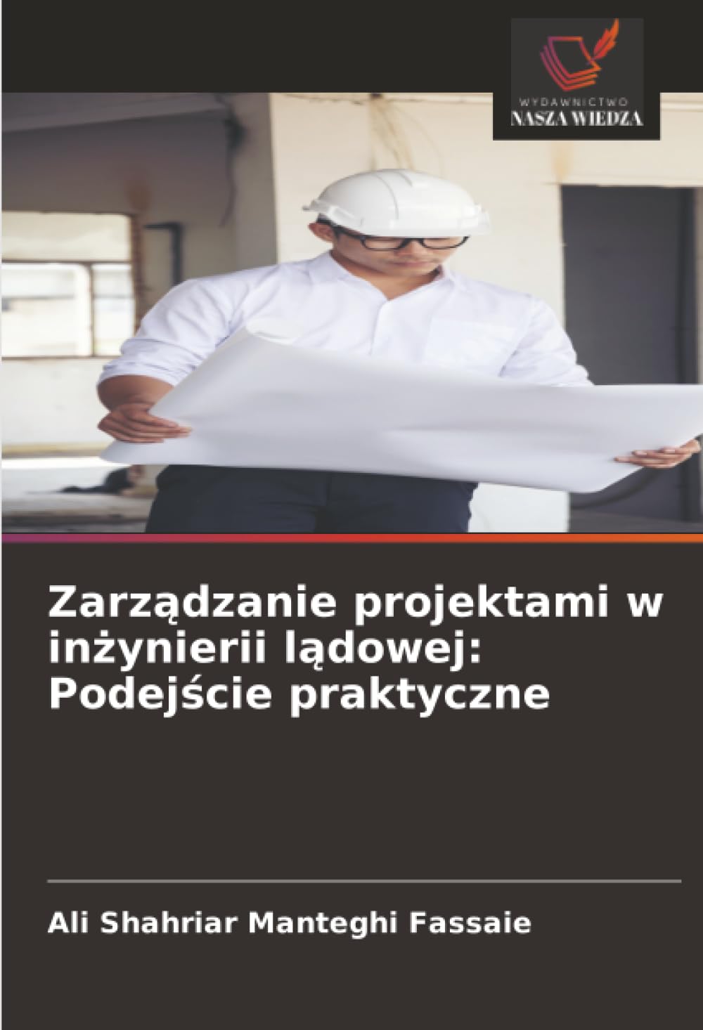 Zarządzanie projektami w inżynierii lądowej: Podejście praktyczne: Podejście praktyczne