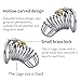 Stainless Steel Small Chastity Device Stainless Fantasy for Men Male Chasity Cage Men Adult Chastity Bird Mens Steel BDSM Belt Sunglasses