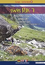 Download Swiss Bloc °1: Bouldertopo Schweiz [N] PDF