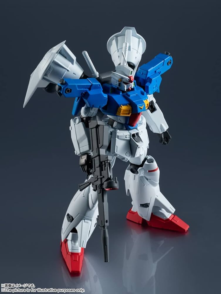 模型製作用品 TAMASHINATIONS/MOBILESUIT RX-78GP01FB