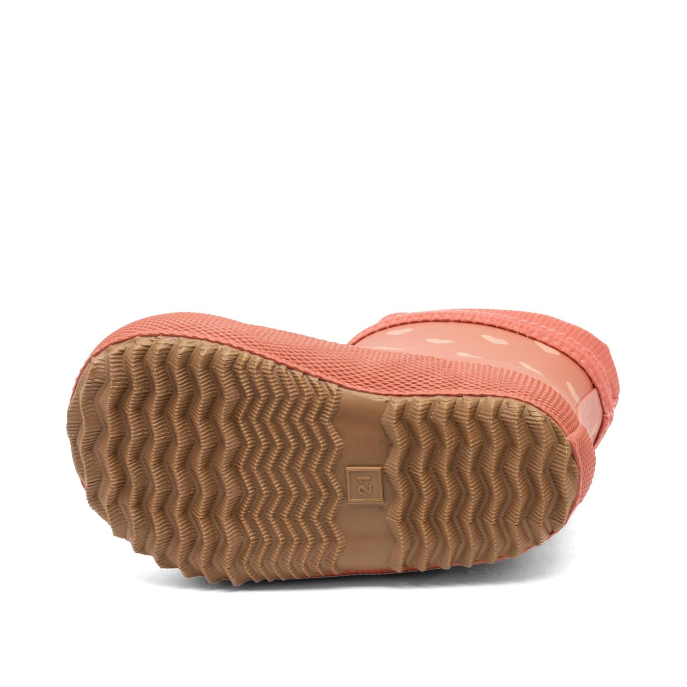 Bisgaard Kozaki unisex w kolorze niebieskim