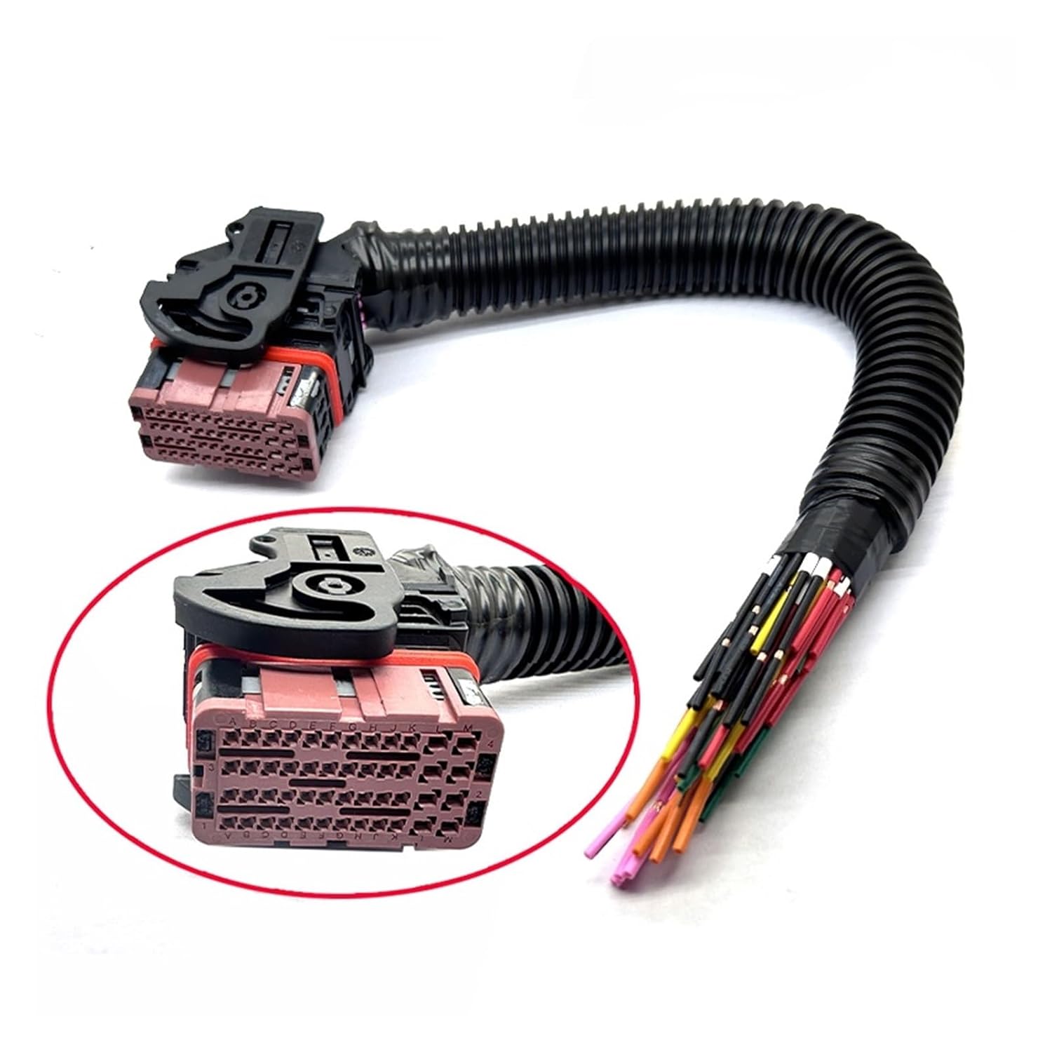 35.2PCS / BOX AMP 1.5車の防水コネクタ1p 2p 3p 4ピン26セット車の 35.2PCS / BOX AMP 1.5車の防水コネクタ1p 2p 3p 4ピン26セット車の