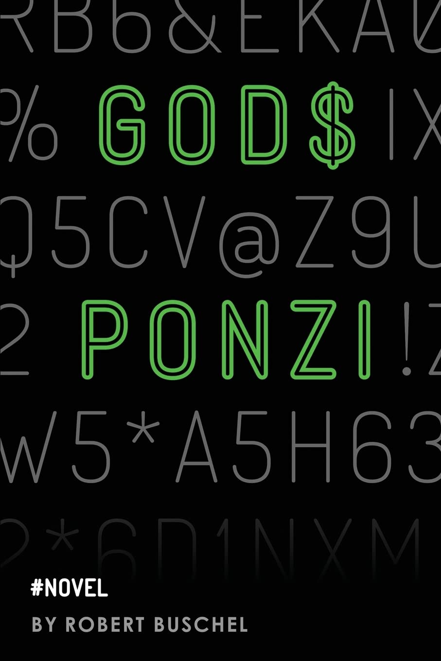 God's Ponzi view 3