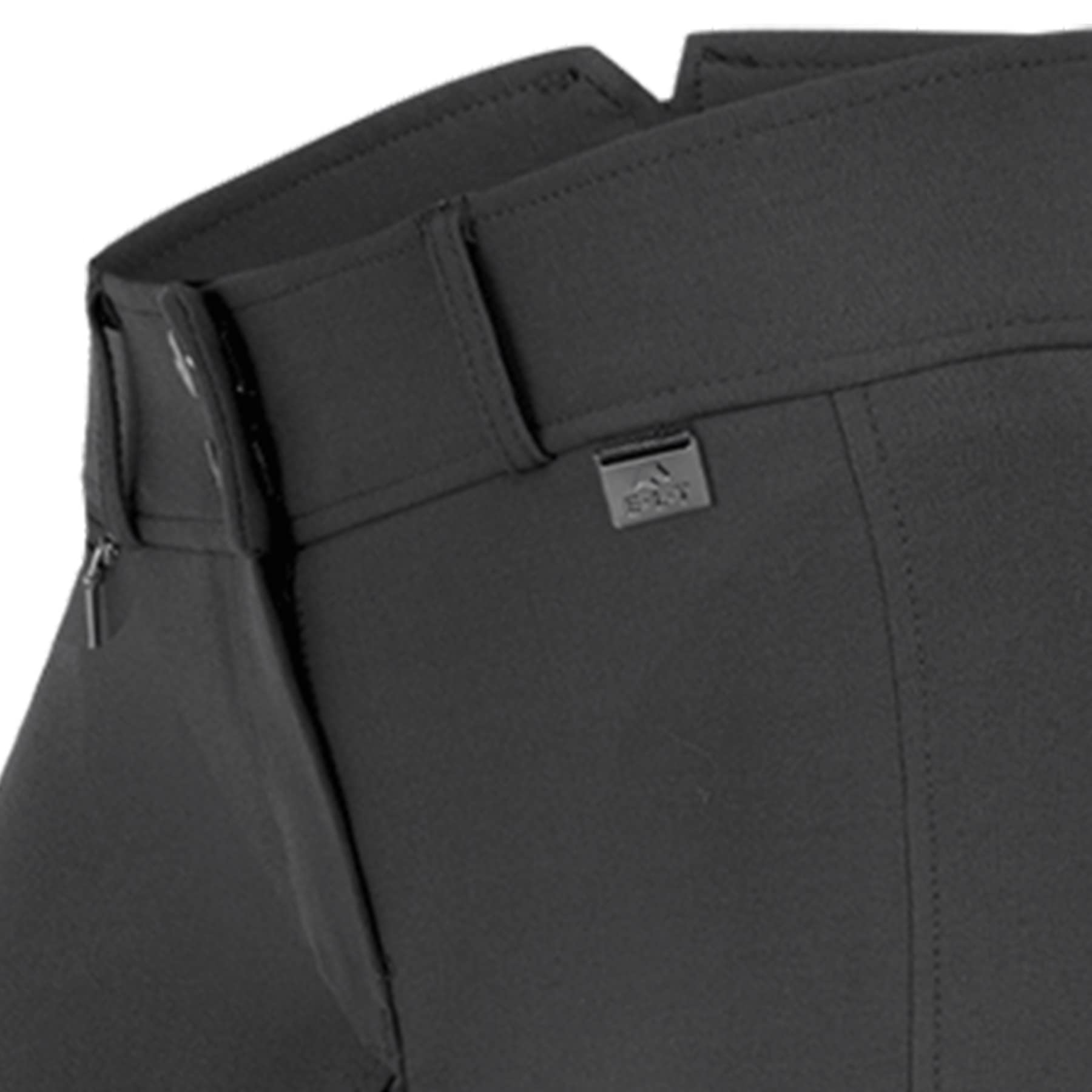 ELT Reithose Micro Sport Silikon High Waist