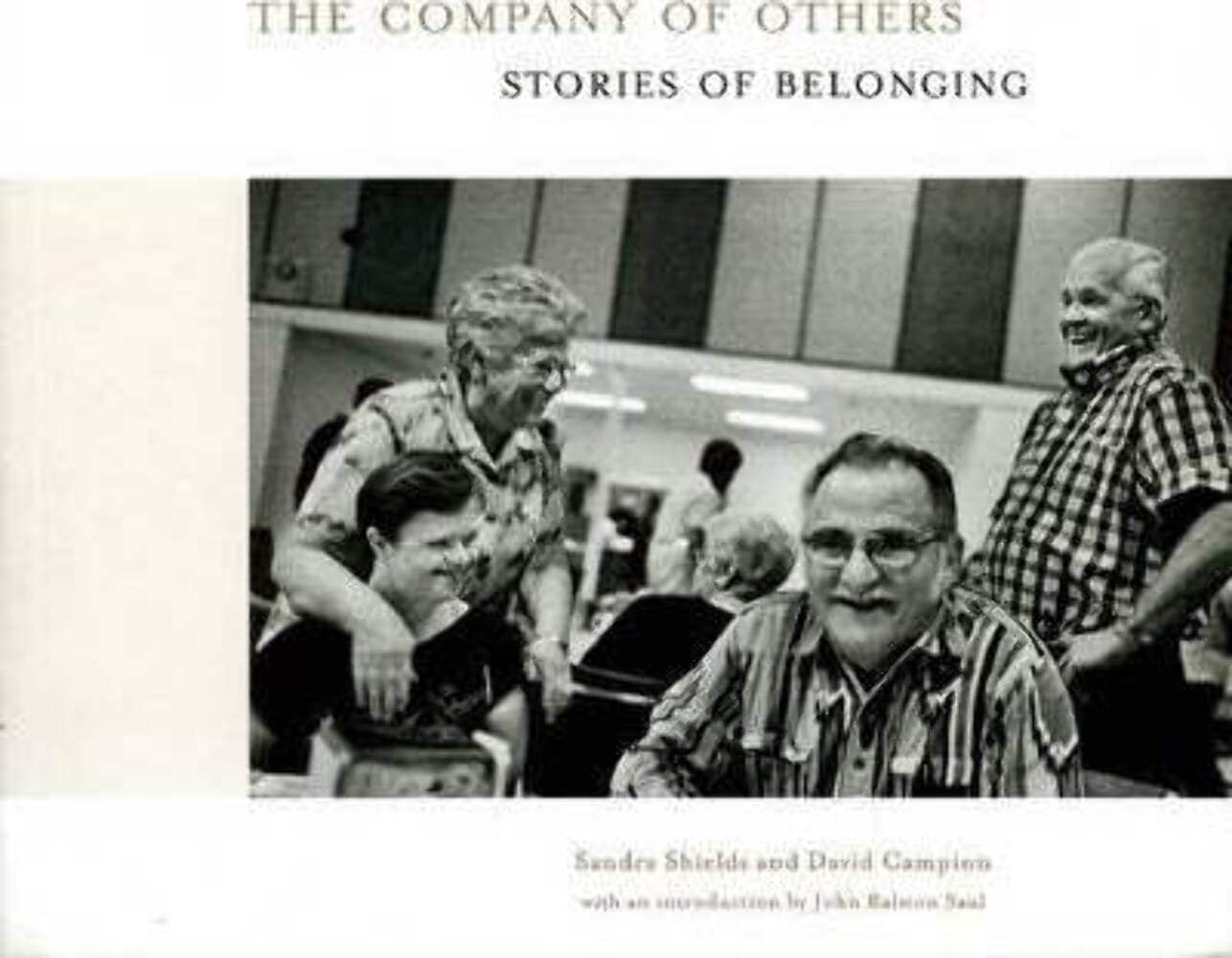 Buy Company of Others: Stories of Belonging — BookShops.in
