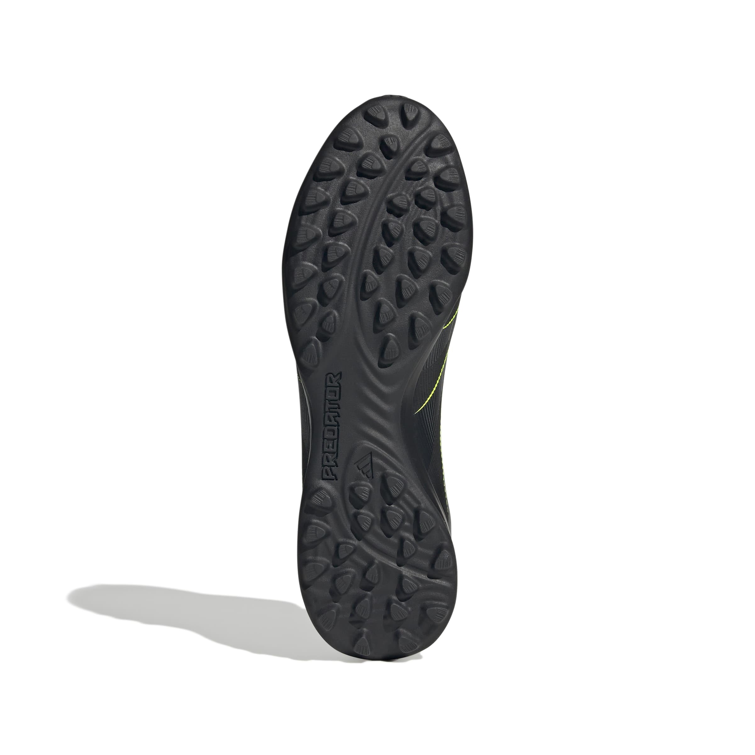 adidas Unisex Predator League Fold-Over Tongue Kunstrasen Fußballschuh
