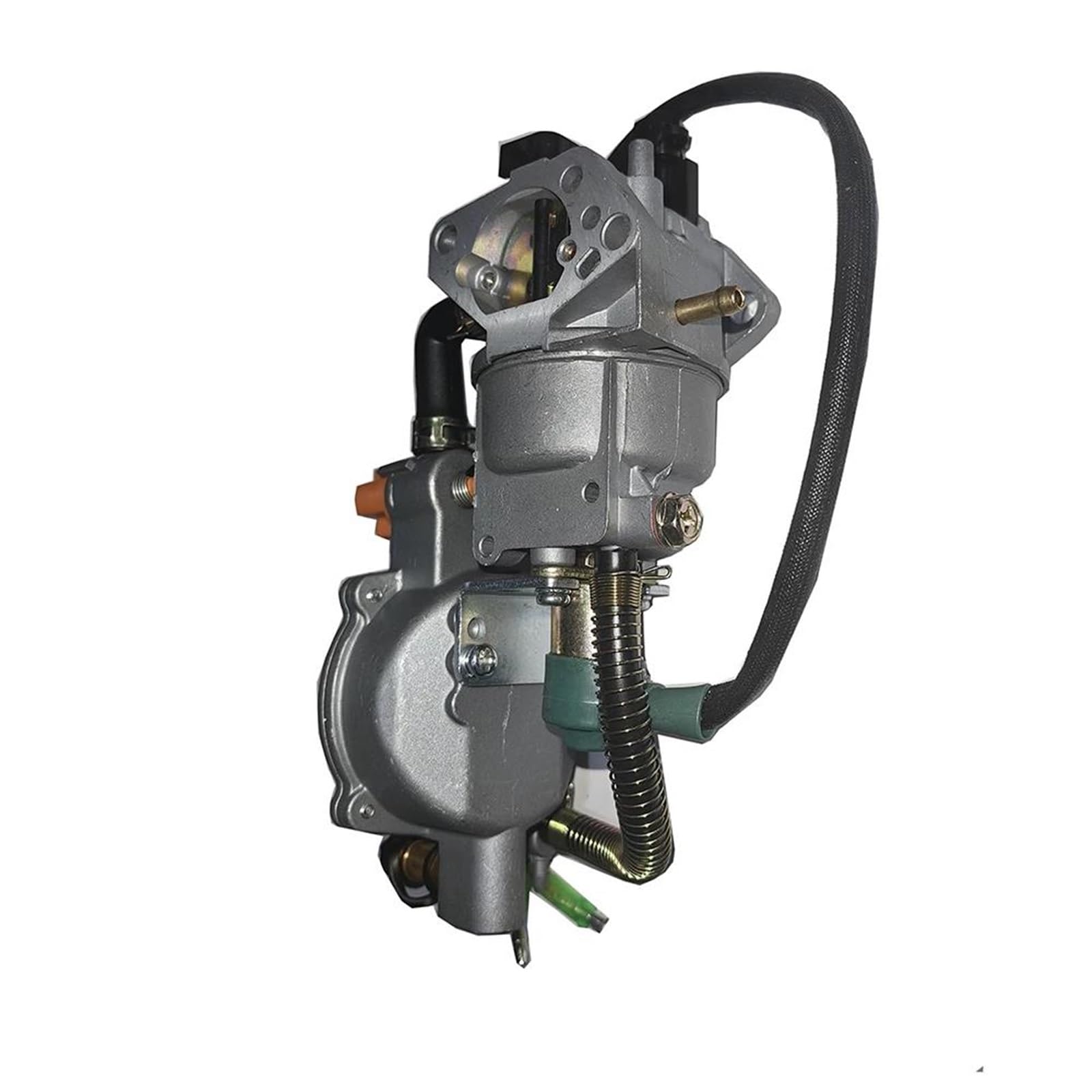 Modificación Carburador para GX390 para Generador De Gas De Conversión De GLP con Carburador De Combustible Dual De 188F De 4,5 A 5,5 KW Carburador Estándar