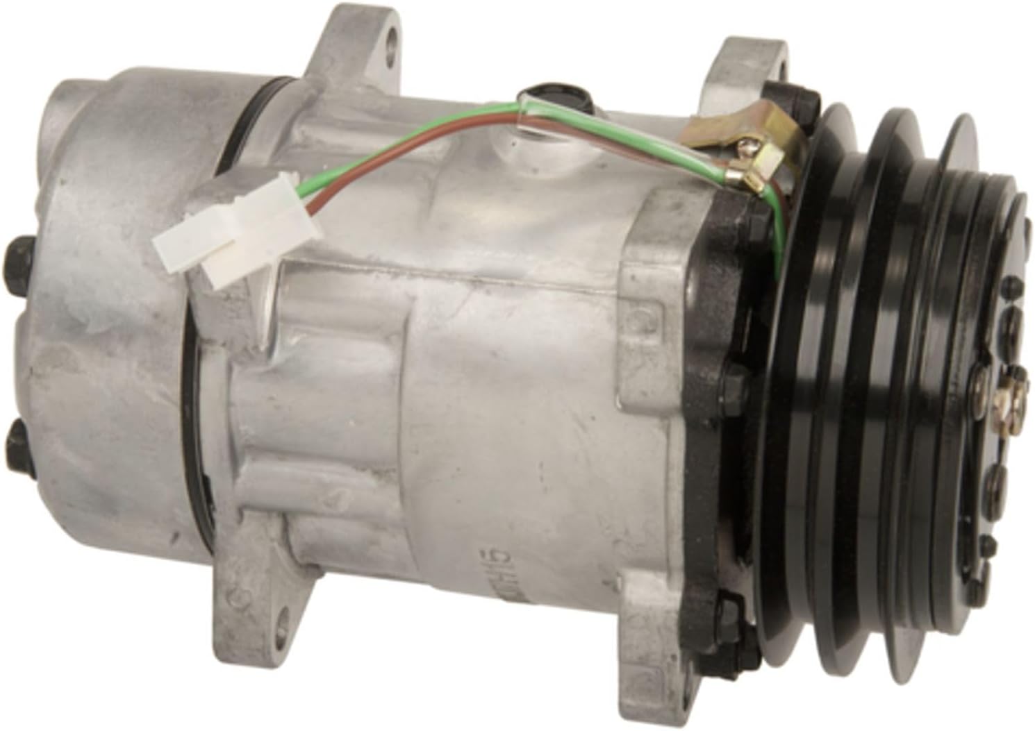 Four Seasons 58593 A/C Compressor