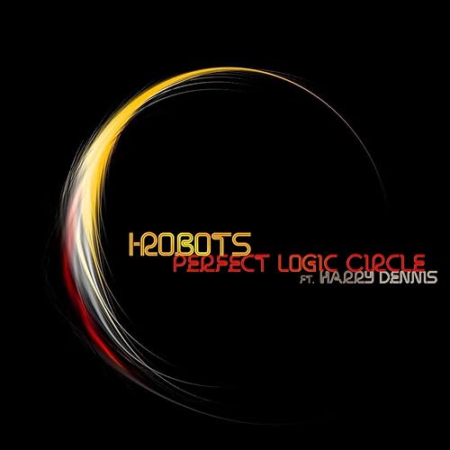 Perfect Logic Circle (feat. Harry Dennis) (M. Caporale Remix)